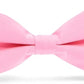 Vittorio Farina Men's Satin Bow Tie in Gift Box