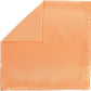 Vittorio Farina Men's Silky Satin Square Pocket Square