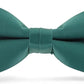 Vittorio Farina Men's Satin Bow Tie in Gift Box