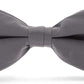 Vittorio Farina Men's Satin Bow Tie in Gift Box