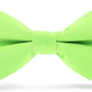 Vittorio Farina Men's Satin Bow Tie in Gift Box