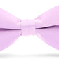 Vittorio Farina Men's Satin Bow Tie in Gift Box