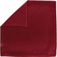 Vittorio Farina Men's Silky Satin Square Pocket Square