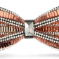 Vittorio Farina Men's Jeweled Bow Tie in Gift Box