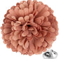 Vittorio Vico Unisex Carnation Flower Lapel Pin