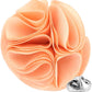 Vittorio Vico Unisex Rose Flower Lapel Pin