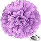 Vittorio Vico Unisex Carnation Flower Lapel Pin