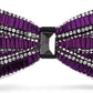 Vittorio Farina Men's Jeweled Bow Tie in Gift Box