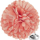 Vittorio Vico Unisex Carnation Flower Lapel Pin