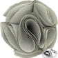 Vittorio Vico Unisex Rose Flower Lapel Pin