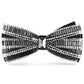 Vittorio Farina Men's Jeweled Bow Tie in Gift Box