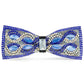 Vittorio Farina Men's Jeweled Bow Tie in Gift Box