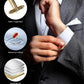 Vittorio Vico Capsule Colorstone Cufflinks: CL17XX Series