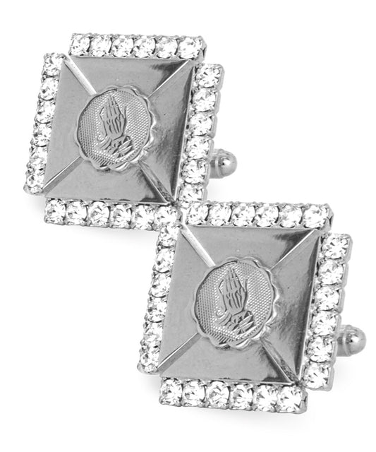 Vittorio Vico Religious Themed Cufflinks: CL30XX Series