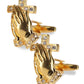 Vittorio Vico Religious Themed Cufflinks: CL30XX Series