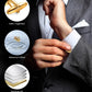 Vittorio Vico Religious Themed Cufflinks: CL30XX Series