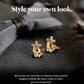 Vittorio Vico Religious Themed Cufflinks: CL30XX Series