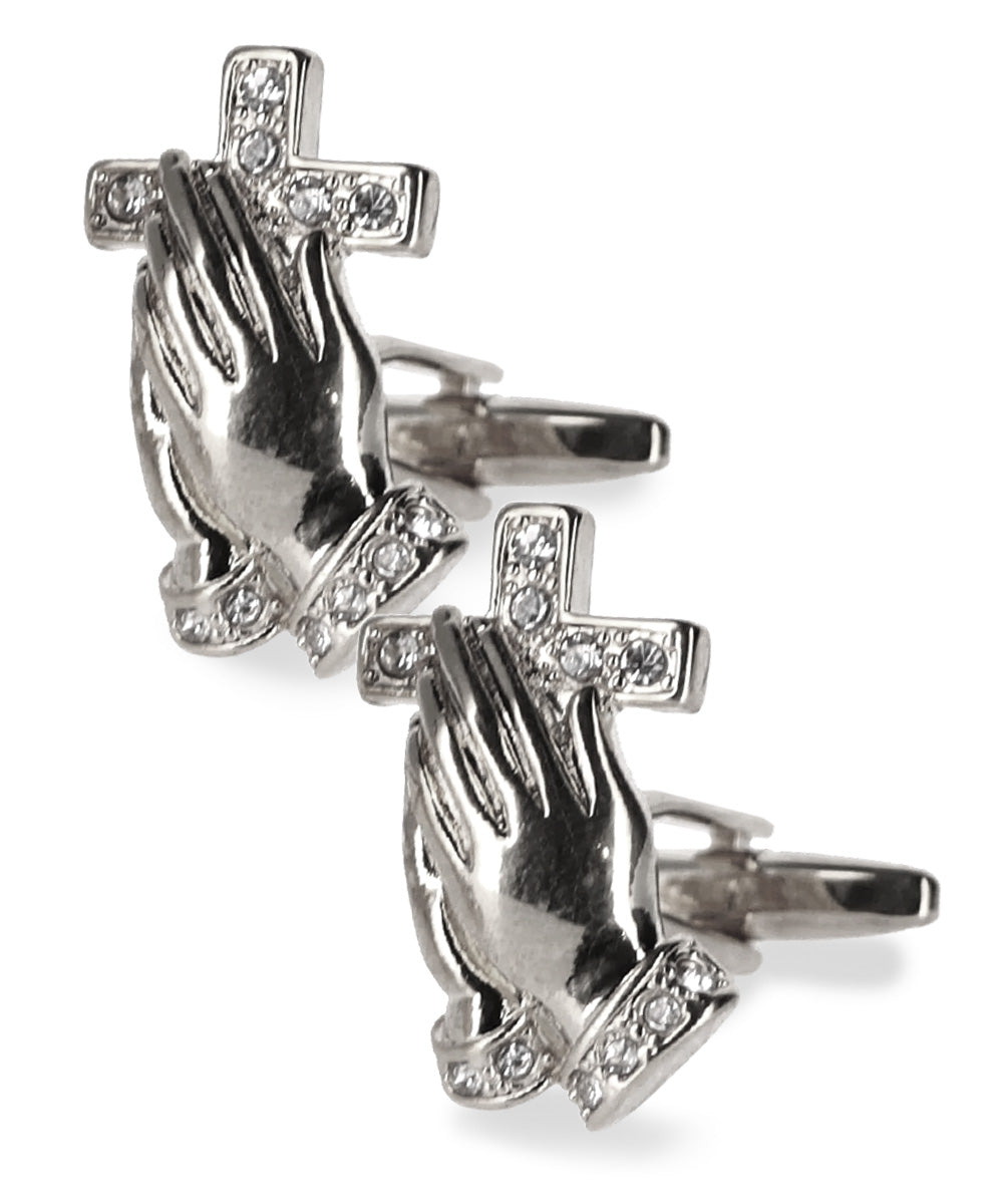 Vittorio Vico Religious Themed Cufflinks: CL30XX Series