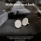 Vittorio Vico Religious Themed Cufflinks: CL30XX Series