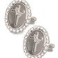 Vittorio Vico Religious Themed Cufflinks: CL30XX Series