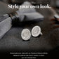 Vittorio Vico Religious Themed Cufflinks: CL30XX Series