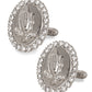 Vittorio Vico Religious Themed Cufflinks: CL30XX Series