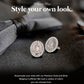 Vittorio Vico Religious Themed Cufflinks: CL30XX Series