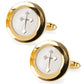 Vittorio Vico Religious Themed Cufflinks: CL30XX Series