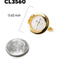 Vittorio Vico Religious Themed Cufflinks: CL30XX Series