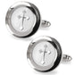 Vittorio Vico Religious Themed Cufflinks: CL30XX Series