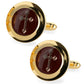 Vittorio Vico Religious Themed Cufflinks: CL30XX Series