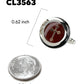 Vittorio Vico Religious Themed Cufflinks: CL30XX Series