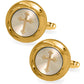 Vittorio Vico Religious Themed Cufflinks: CL30XX Series