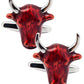 Vittorio Vico Animal Themed Cufflinks in Gift Box: CL36XX Series