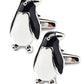 Vittorio Vico Animal Themed Cufflinks in Gift Box: CL36XX Series