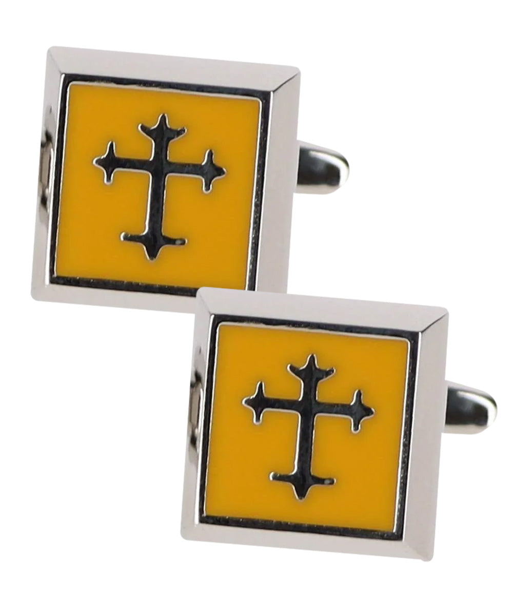 Vittorio Vico Religious Themed Cufflinks: CL30XX Series