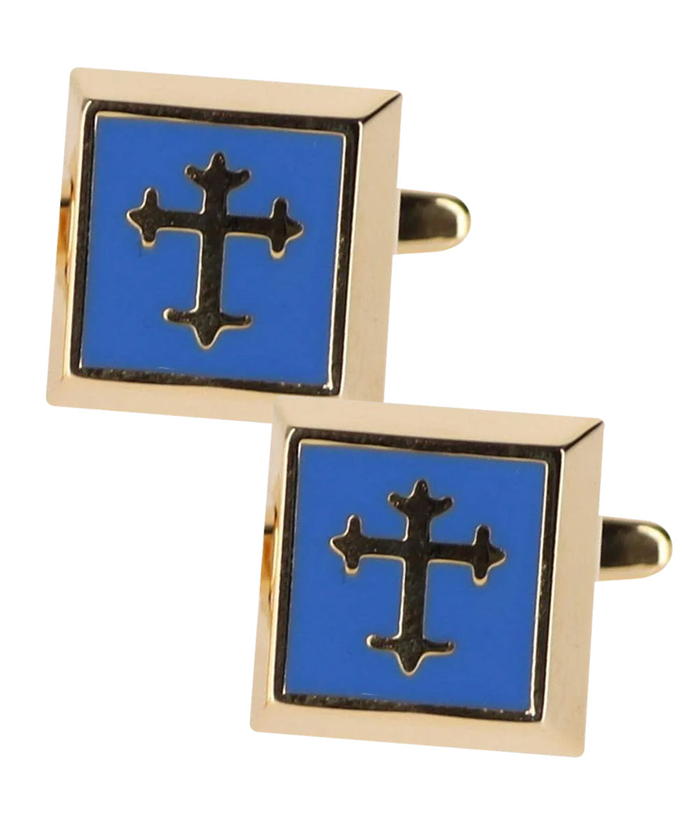 Vittorio Vico Religious Themed Cufflinks: CL30XX Series