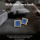 Vittorio Vico Religious Themed Cufflinks: CL30XX Series