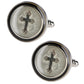 Vittorio Vico Religious Themed Cufflinks: CL30XX Series