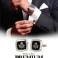 Vittorio Vico Masonic Themed Cufflinks: CL39XX Series