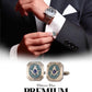 Vittorio Vico Masonic Themed Cufflinks: CL39XX Series