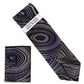 Vittorio Farina Men's Geometric Design Necktie & Pocket Square