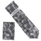 Vittorio Farina Men's Geometric Design Necktie & Pocket Square