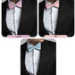 Vittorio Farina Classic Bow Tie Multipacks - B - SOLID - 3_SPRING1 - Classy Cufflinks