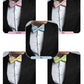 Vittorio Farina Classic Bow Tie Multipacks - B - SOLID - 5_SPRING1 - Classy Cufflinks