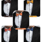 Vittorio Farina Classic Bow Tie Multipacks - B - SOLID - 5_FALL1 - Classy Cufflinks