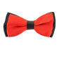 Vittorio Farina Designer Boy's Bow Tie by Classy Cufflinks - b15 - Classy Cufflinks