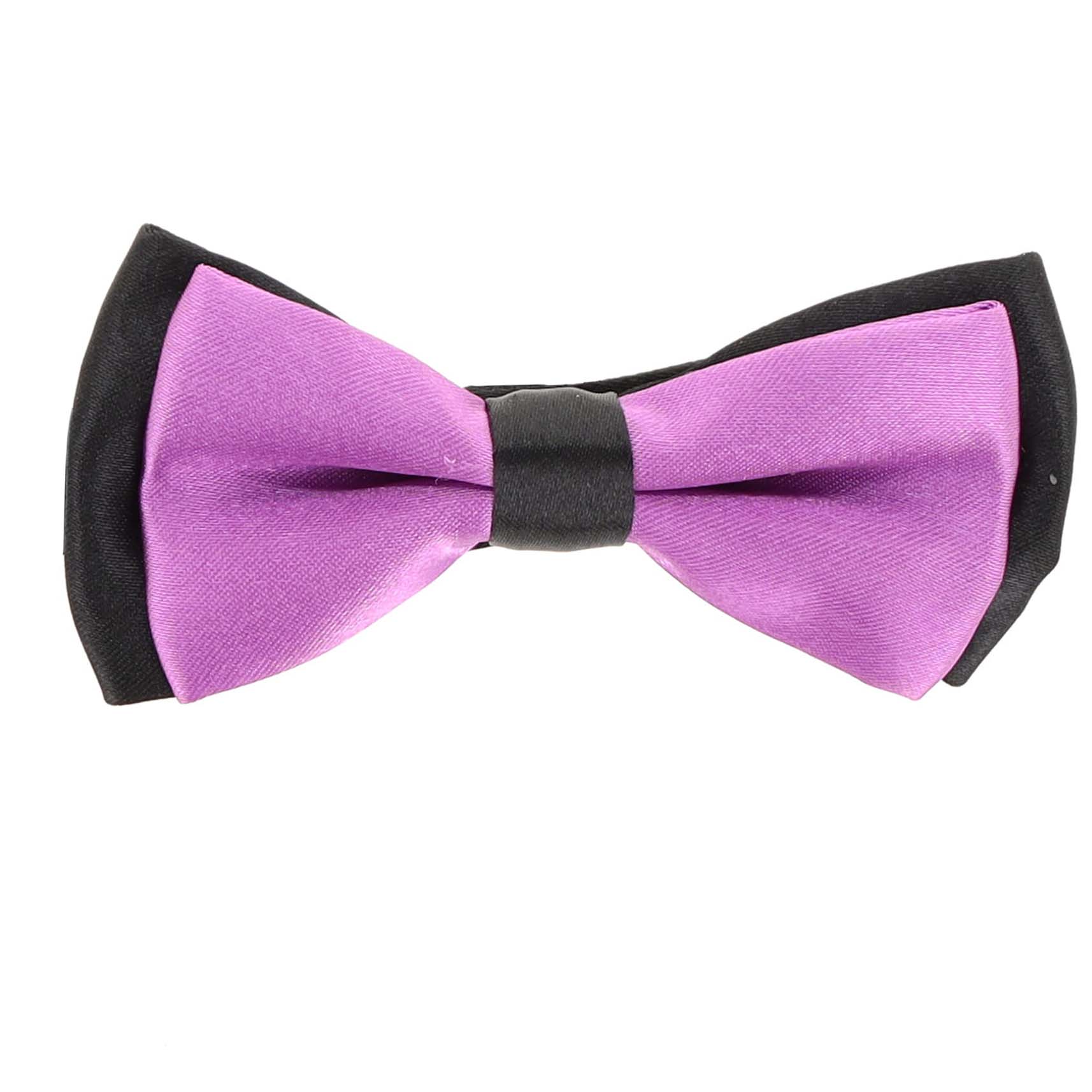 Vittorio Farina Designer Boy's Bow Tie by Classy Cufflinks - b16 - Classy Cufflinks