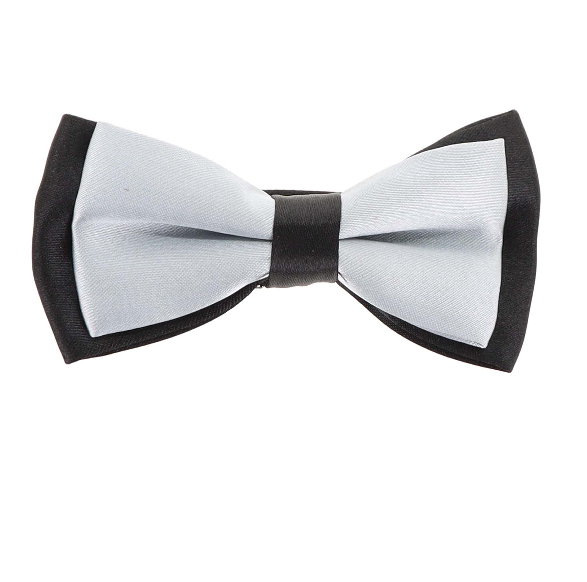 Vittorio Farina Designer Boy's Bow Tie by Classy Cufflinks - b19 - Classy Cufflinks