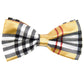 Vittorio Farina Designer Boy's Bow Tie by Classy Cufflinks - b6 - Classy Cufflinks